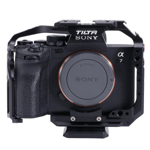 Клетка Tilta для камер Sony a7 IV - фото2