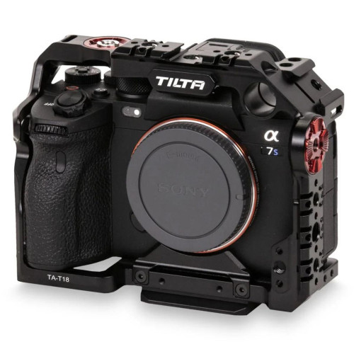Клетка Tilta для камер Sony A7S III - фото