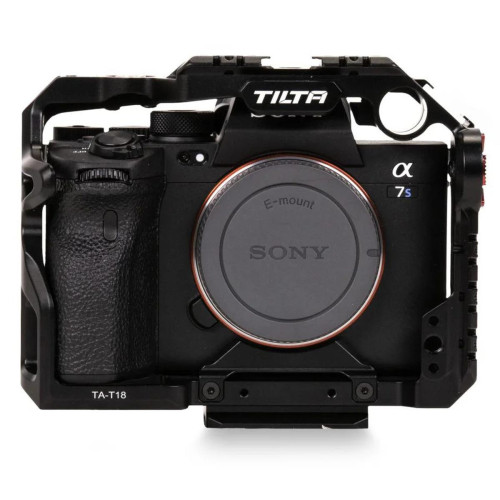 Клетка Tilta для камер Sony A7S III - фото2