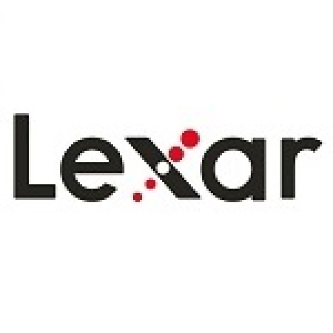 Lexar — карты памяти, карт-ридеры, SSD-накопители