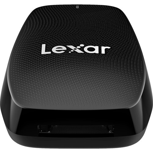 Карт-ридер Lexar Professional CFexpress Type B USB 3.2 Gen2 - фото3
