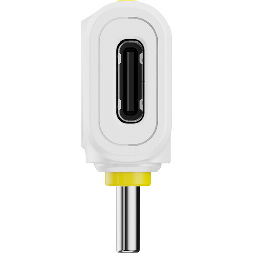 Микрофонная система Hollyland LARK M2 USB-C (White) - фото5