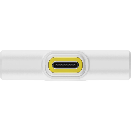 Микрофонная система Hollyland LARK M2 USB-C (White) - фото6
