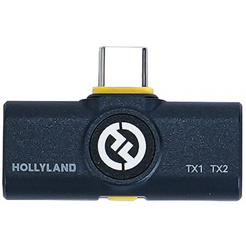 Приемник Hollyland LARK M2 USB-C RX - фото