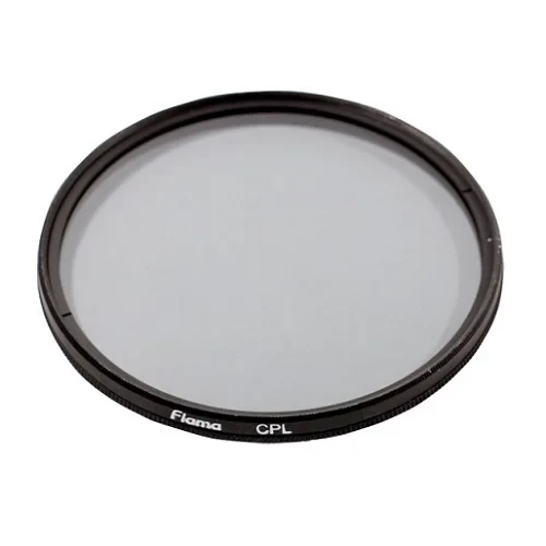 Светофильтр Flama CPL Filter 40.5mm - фото2