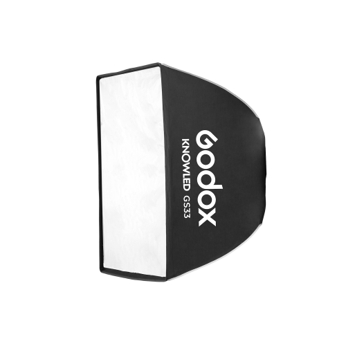 Софтбокс Godox Knowled GS33 с байонетом G Mount - фото2