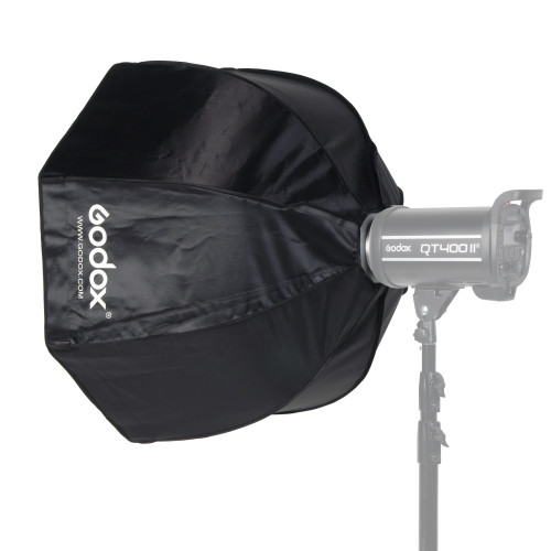 Октобокс Godox SB-UFW80 быстроскладной с сотами - фото5