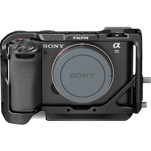 Клетка Tilta для камер Sony A7C II/A7CR - фото3