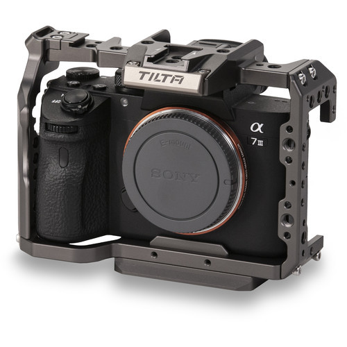 Клетка Tilta для камер Sony серий A7, A9 - фото