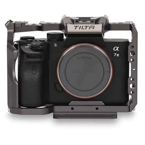 Клетка Tilta для камер Sony серий A7, A9 - фото3