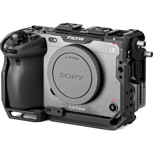 Клетка Tilta для камер Sony FX3/FX30 V2 - фото