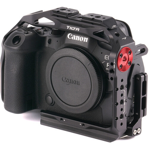 Клетка Tilta для камер Canon R6 Mark II - фото