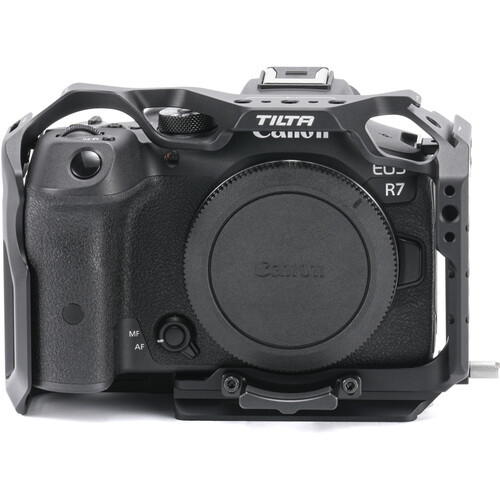 Клетка Tilta для камер Canon R7 - фото3