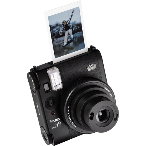 Fujifilm Instax Mini 99 - фото6