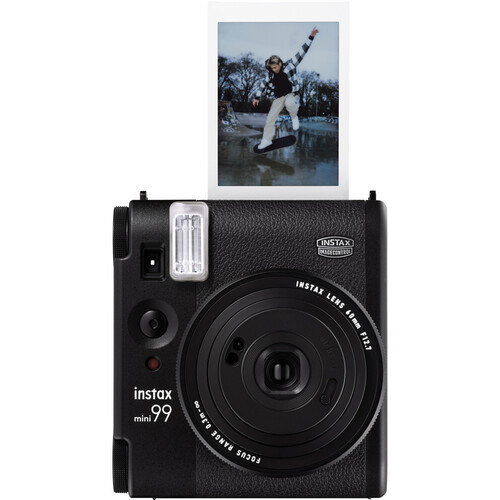 Fujifilm Instax Mini 99 - фото7