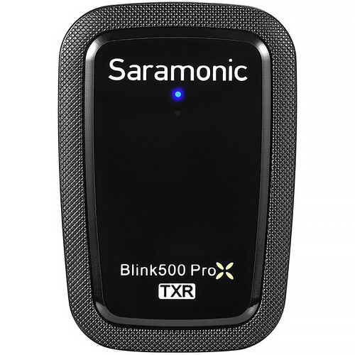 Передатчик Saramonic Blink500 ProX TXR - фото2