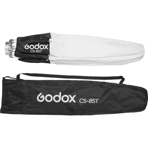 Софтбокс сферический Godox CS-85T - фото4