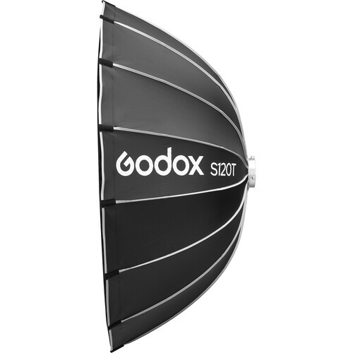 Софтбокс-зонт Godox S120T быстроскладной - фото
