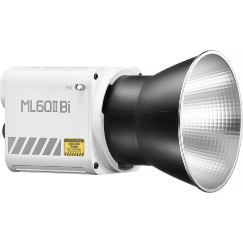 Осветитель светодиодный Godox ML60IIBi - фото