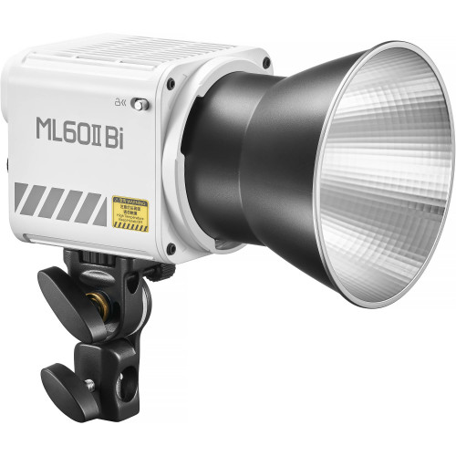 Осветитель светодиодный Godox ML60IIBi - фото5