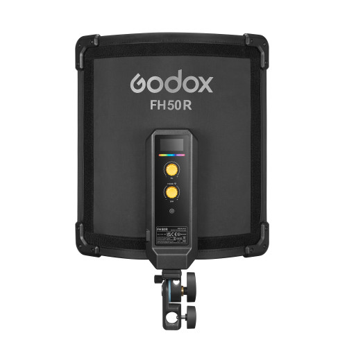 Осветитель светодиодный Godox FH50R гибкий - фото4