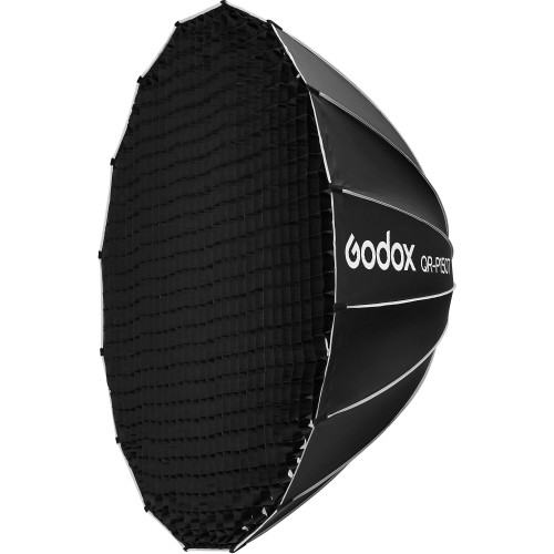 Соты Godox QR-P150T-G для QR-P150T - фото2