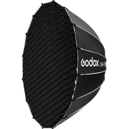 Соты Godox QR-P120T-G для QR-P120T - фото2