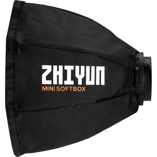 Софтбокс Zhiyun Mini Softbox (ZY Mount) EX1H02 - фото