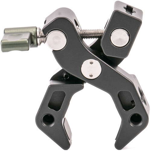 Зажим Tilta Accessory Mounting Clamp (TA-AMC-B) - фото4