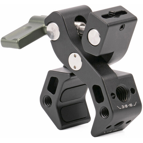 Зажим Tilta Accessory Mounting Clamp (TA-AMC-B) - фото3