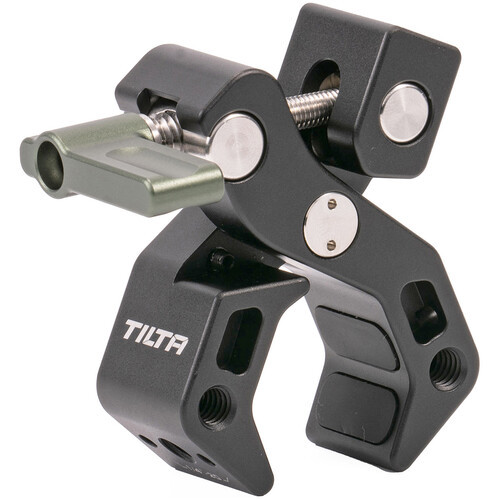 Зажим Tilta Accessory Mounting Clamp (TA-AMC-B) - фото