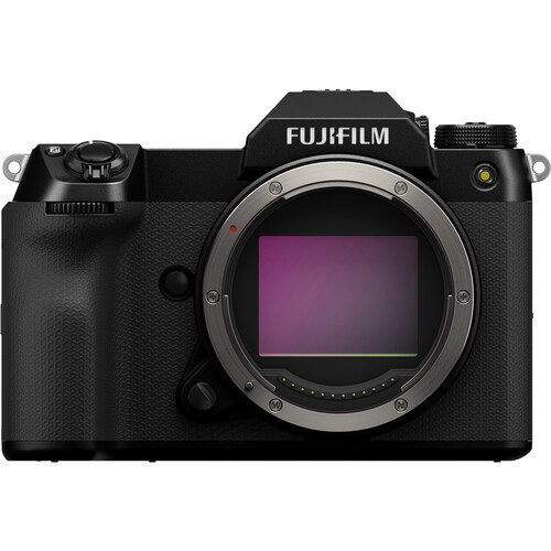 Fujinon XF16-50mm f/2.8-4.8 R LM WR