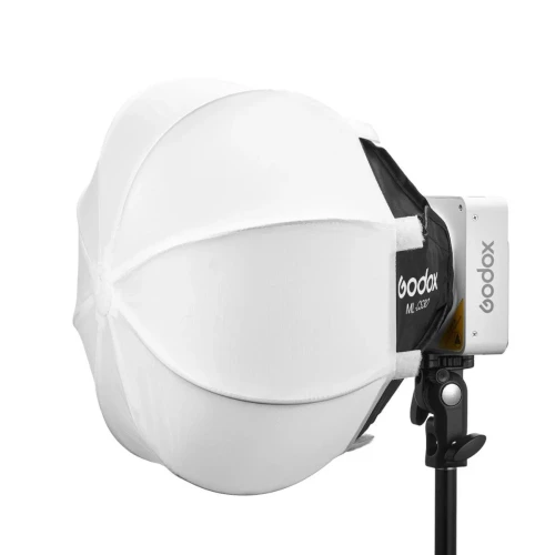 Осветитель светодиодный Godox ML100Bi - фото3