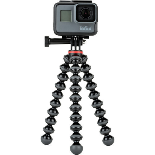 Штатив Joby GorillaPod 500 Action (JB01516) - фото3