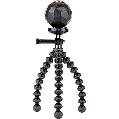 Штатив Joby GorillaPod 500 Action (JB01516) - фото8