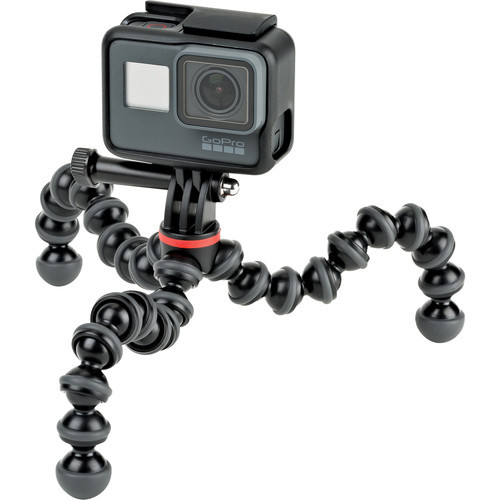 Штатив Joby GorillaPod 500 Action (JB01516) - фото6