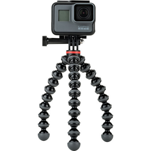 Штатив Joby GorillaPod 500 Action (JB01516) - фото2