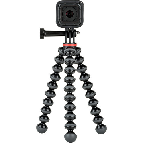 Штатив Joby GorillaPod 500 Action (JB01516) - фото4