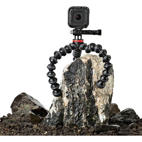 Штатив Joby GorillaPod 500 Action (JB01516) - фото7