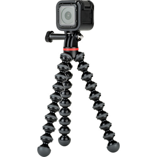 Штатив Joby GorillaPod 500 Action (JB01516) - фото5