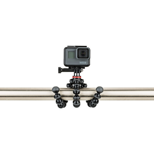 Штатив Joby GorillaPod 500 Action (JB01516) - фото9