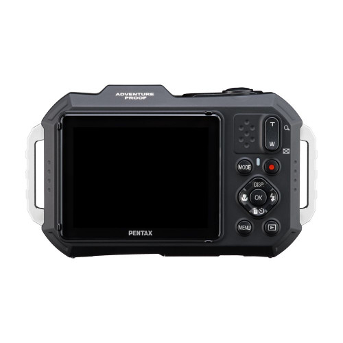 Фотоаппарат Pentax WG-1000 Olive - фото3