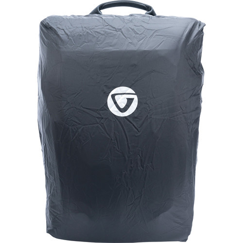 Рюкзак Vanguard VEO SELECT 49 BK, черный - фото7