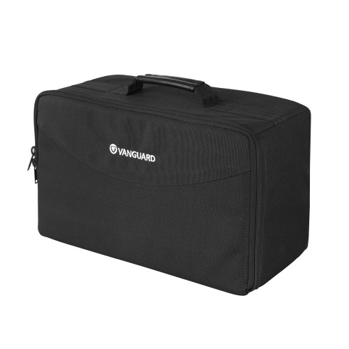 Кейс Vanguard Supreme 37D с сумкой (17L) - фото4