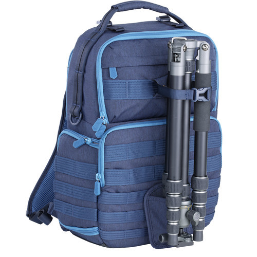 Рюкзак Vanguard VEO RANGE T45M NV, синий - фото4