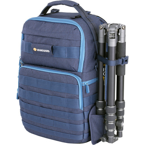 Рюкзак Vanguard VEO RANGE T45M NV, синий - фото5