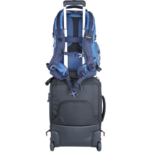 Рюкзак Vanguard VEO RANGE T45M NV, синий - фото9