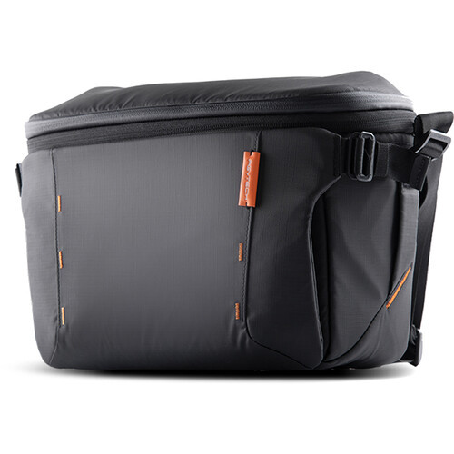 Слинг PGYTECH OneMo Sling 7L, Space Black - фото