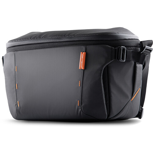 Слинг PGYTECH OneMo Sling 11L, Space Black - фото