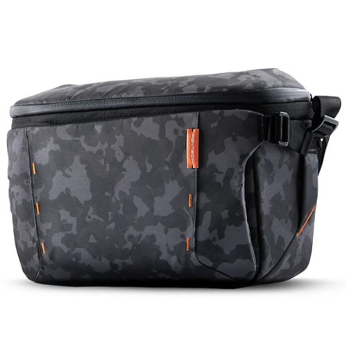 Слинг PGYTECH OneMo Sling 11L, Grey Camo - фото